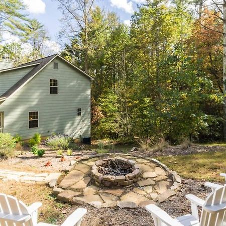 Deerfield Cabin Vila Dahlonega Exterior foto